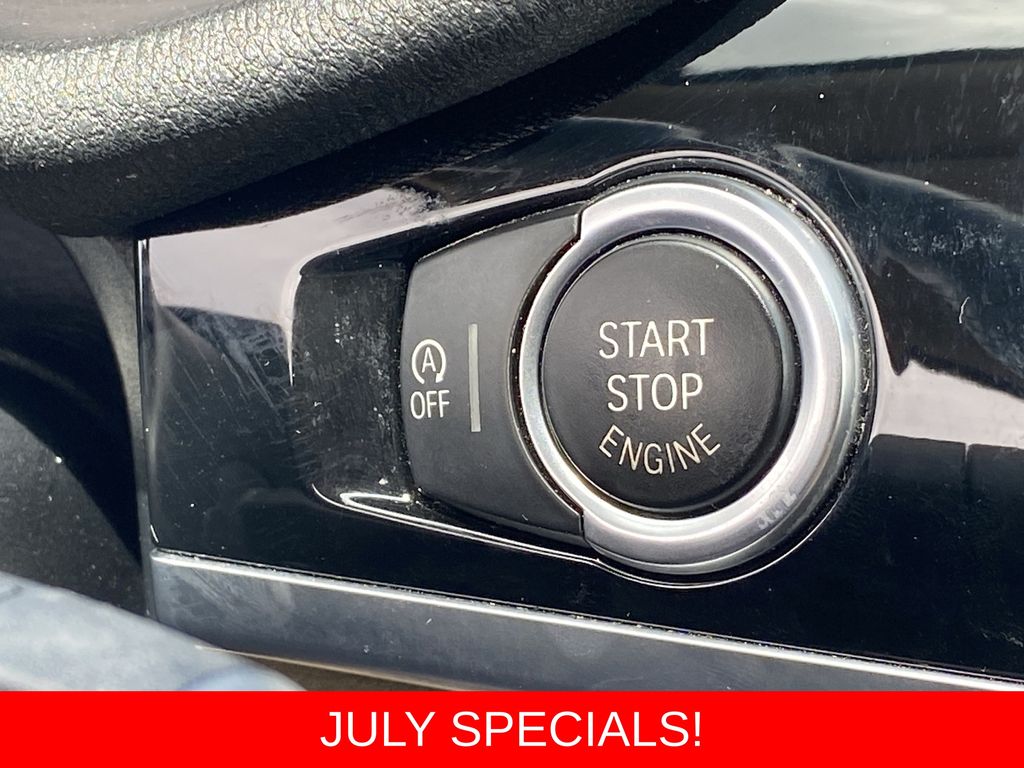 Used 2017 BMW X3 SUV
