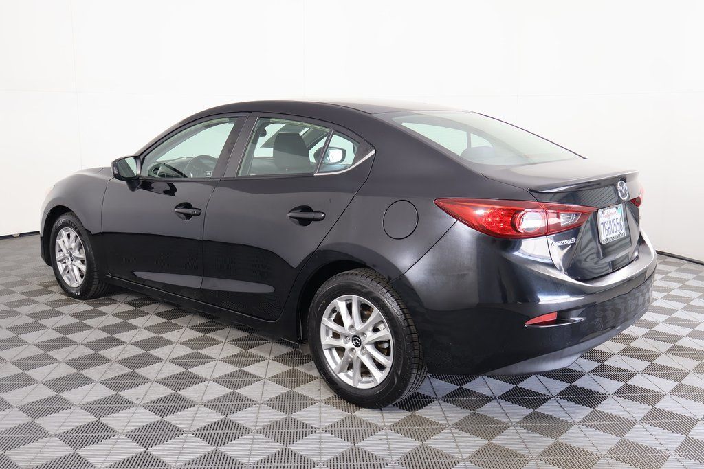 Thumbnail: 2014 Mazda Mazda3 - 6