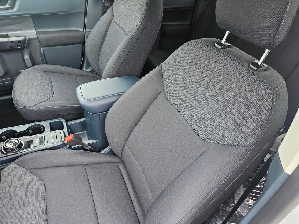 New 2026 White Ford XL image 21