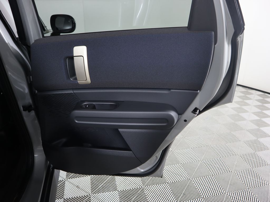 Thumbnail: 2025 MINI Cooper Countryman - 27