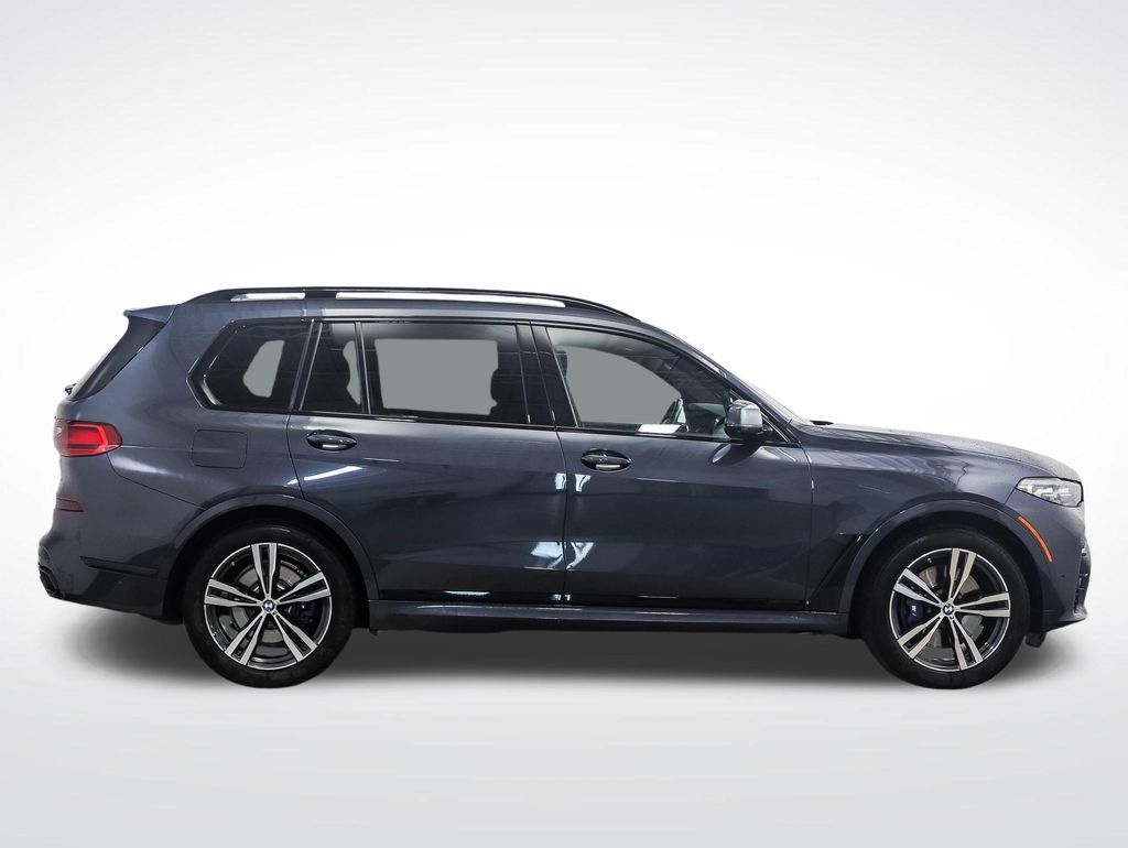 Thumbnail: 2022 BMW X7 - 6