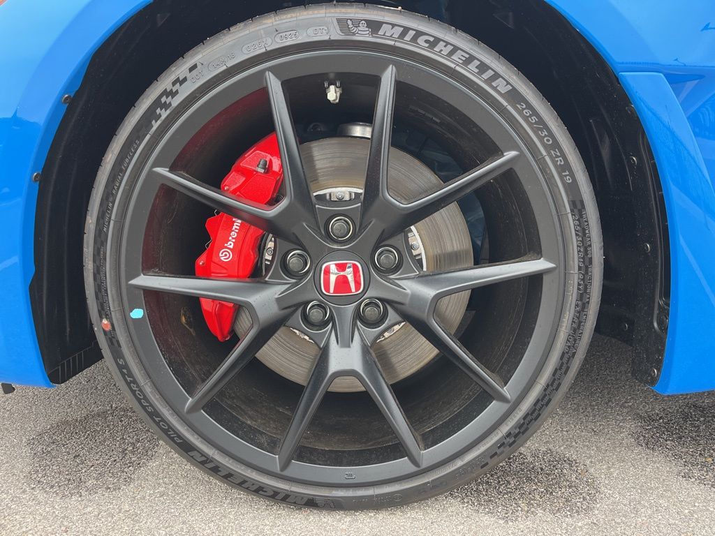 Thumbnail: 2025 Honda Civic - 6