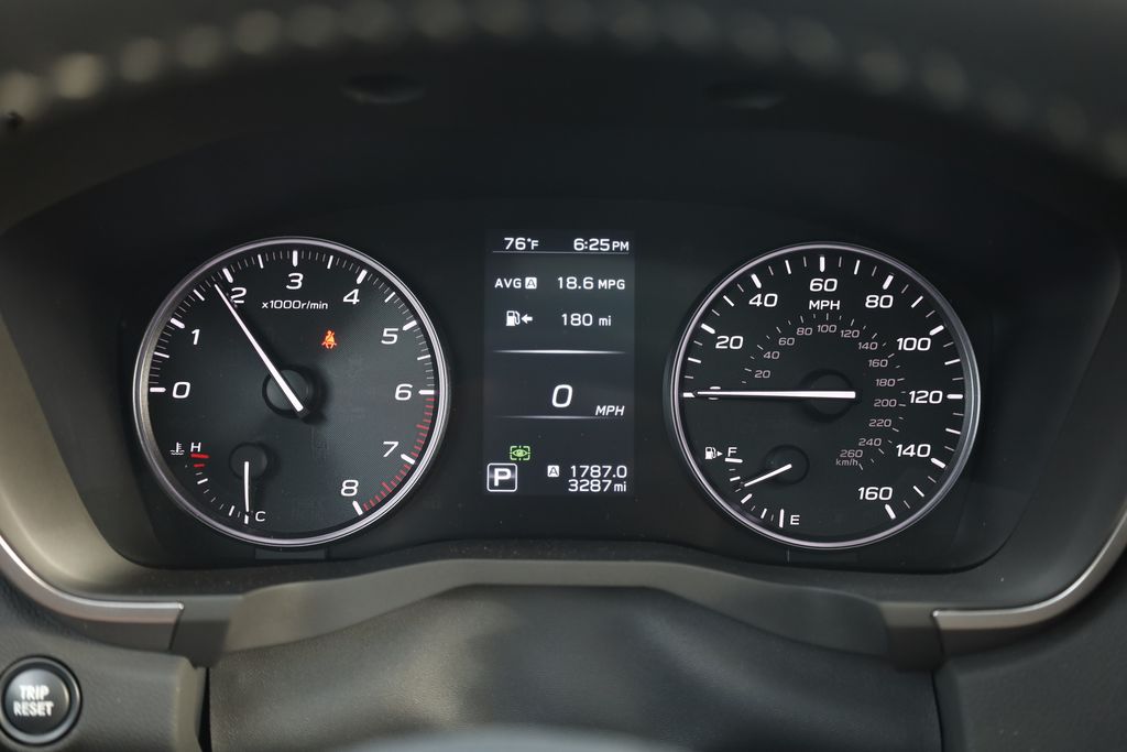 used 2025 Subaru Ascent car, priced at $45,520