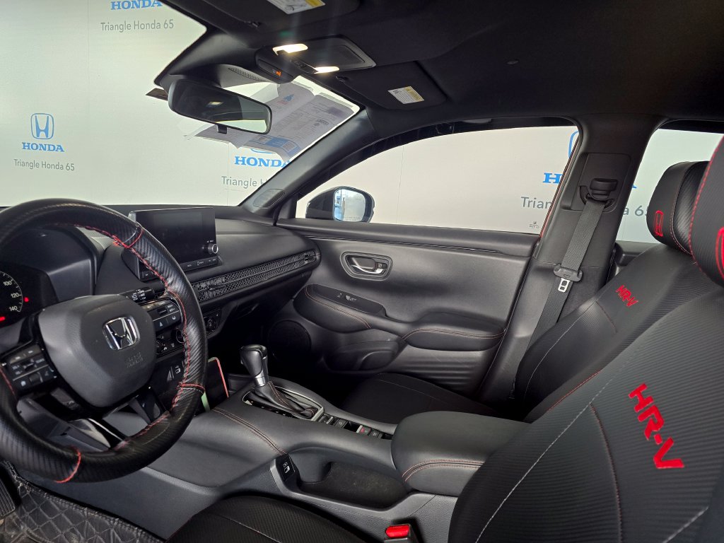 Thumbnail: 2023 Honda HR-V - 8