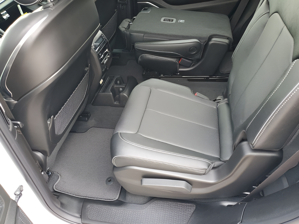 New Car 2025 Jeep Grand Cherokee L  Overland For Sale Under $70,000 In Austin, Texas