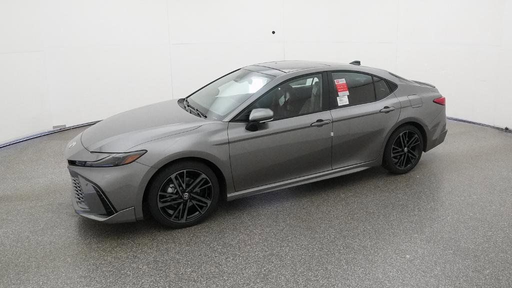 Thumbnail: 2026 Toyota Camry - 10