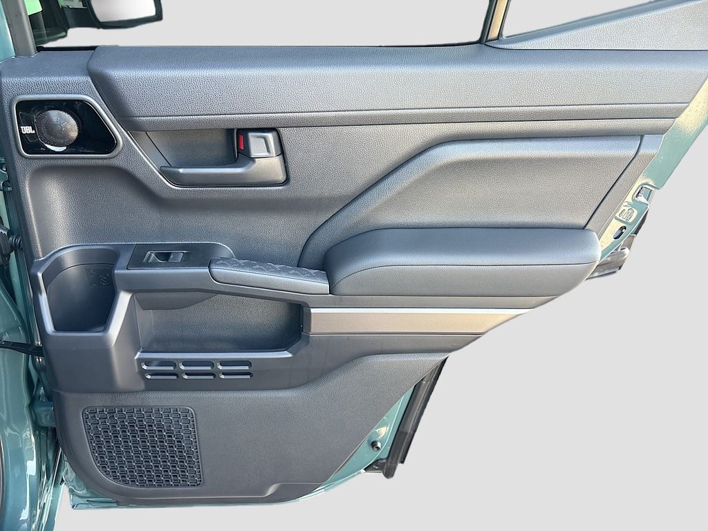 Thumbnail: 2026 Toyota 4Runner - 27
