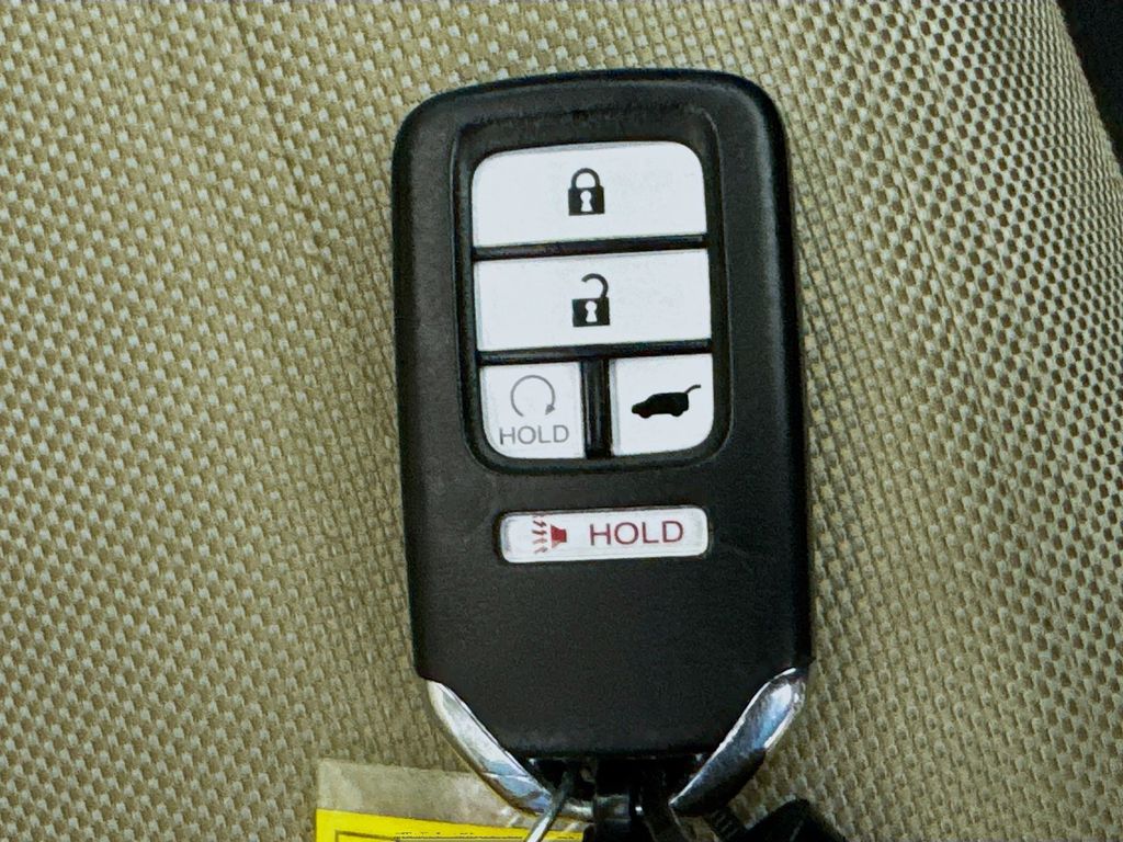 Used Car 2018 Honda Cr-v  Ex For Sale Under $20,000 In Austin, Texas