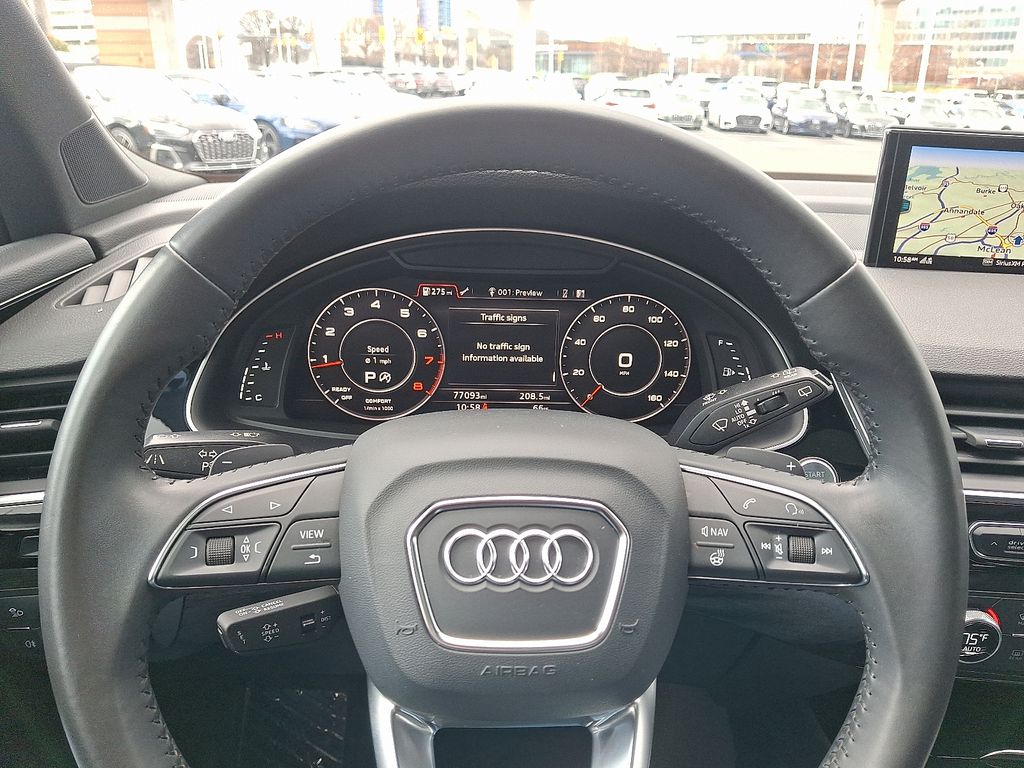 Thumbnail: 2017 Audi Q7 - 20