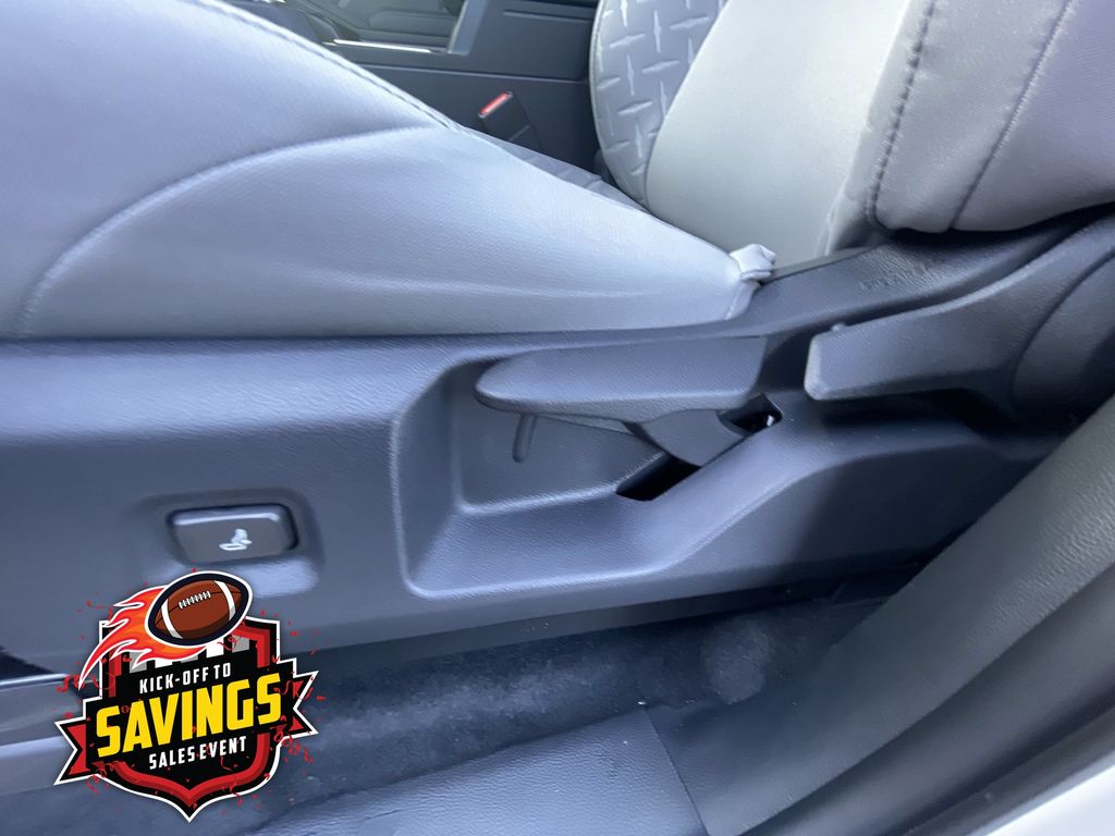 Used 2026 Toyota Tacoma Truck