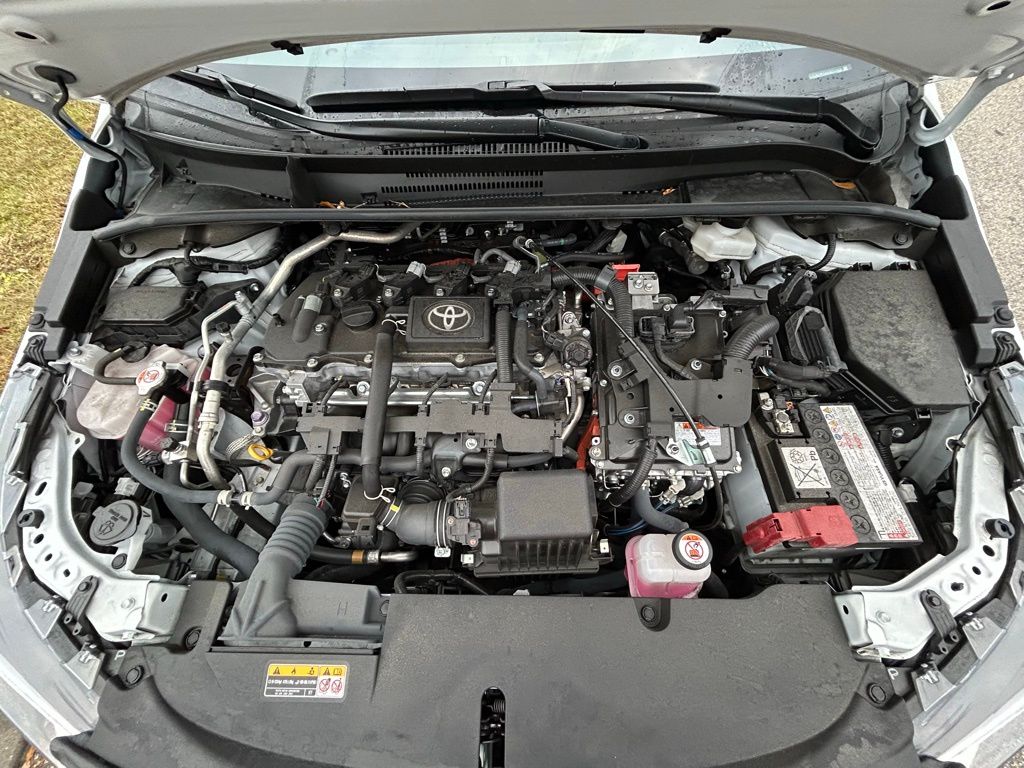 Thumbnail: 2025 Toyota Corolla - 11