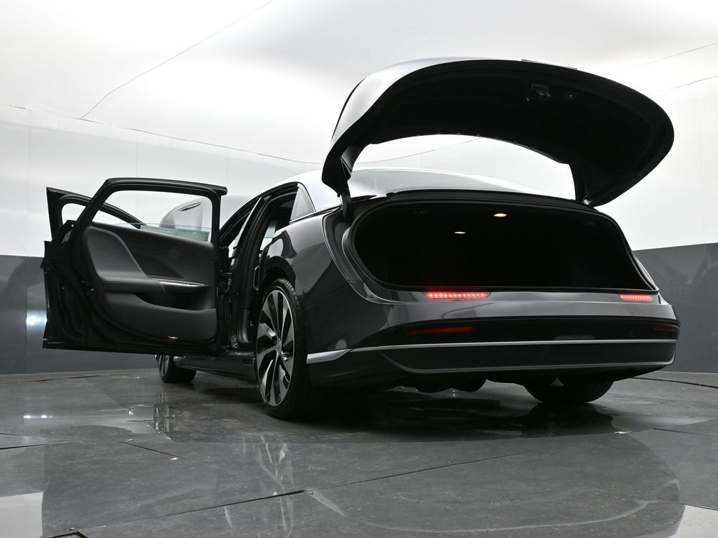 2022 Lucid Air Grand Touring