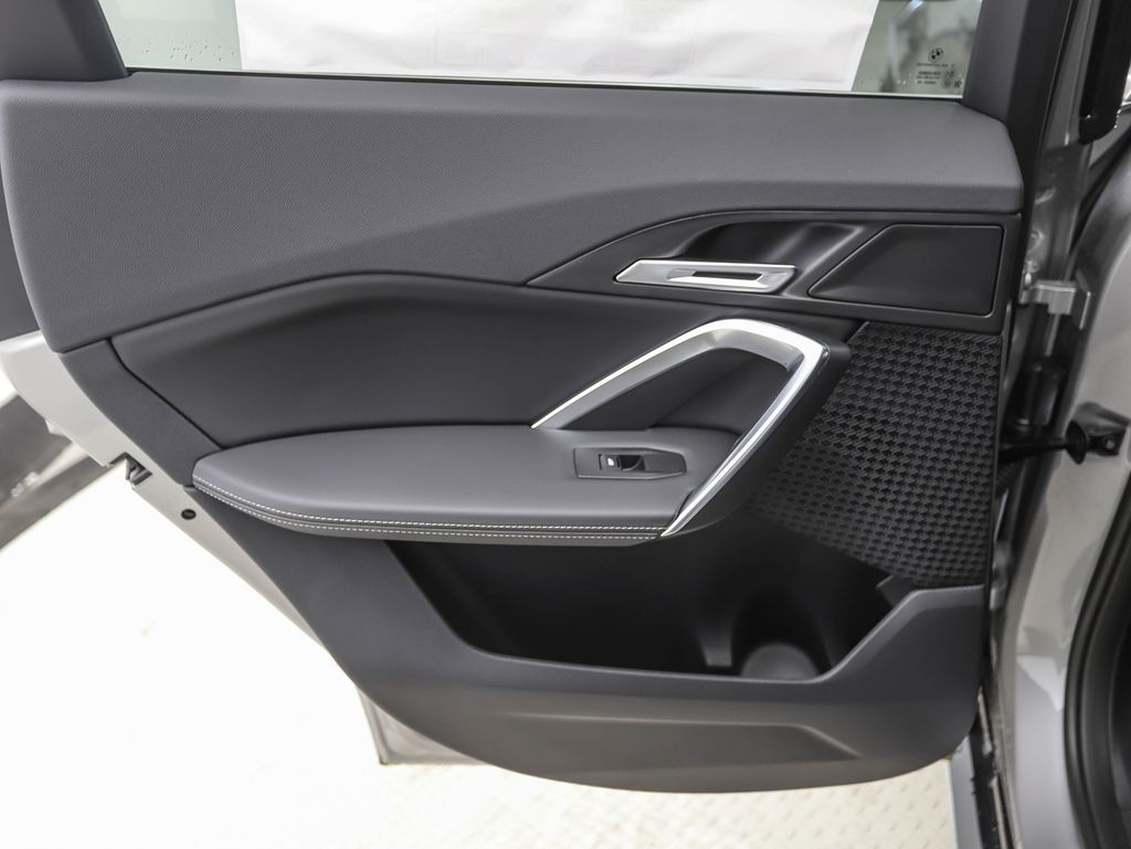 Thumbnail: 2026 BMW X1 - 19