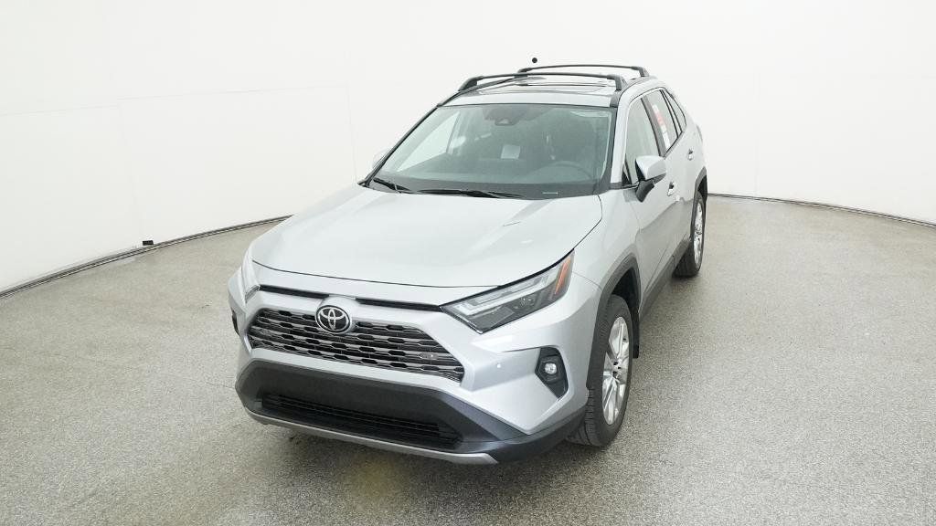 Thumbnail: 2025 Toyota RAV4 - 13