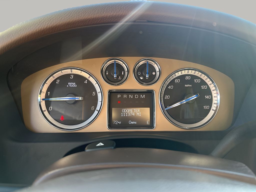Used Car 2013 Cadillac Escalade  Platinum Edition For Sale Under $20,000 In Austin, Texas