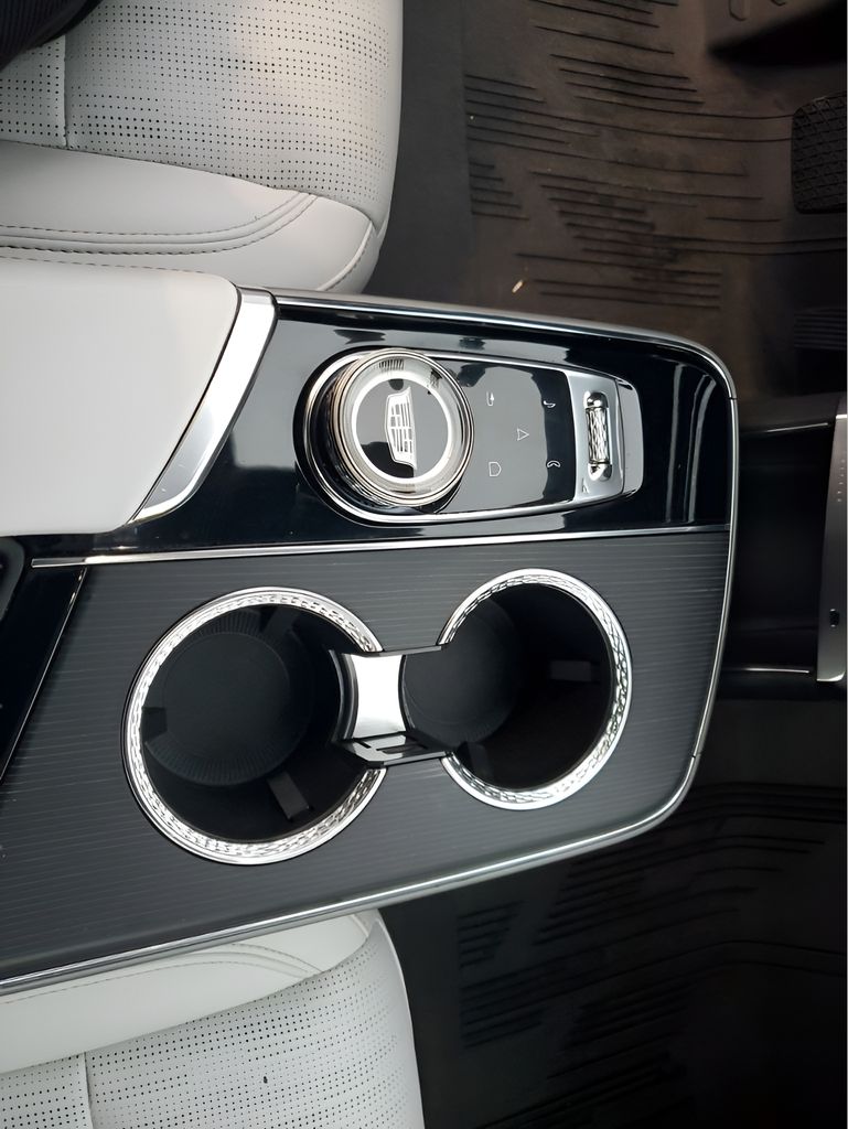 Used Car 2024 Cadillac Lyriq  Luxury For Sale Under $50,000 In Austin, Texas