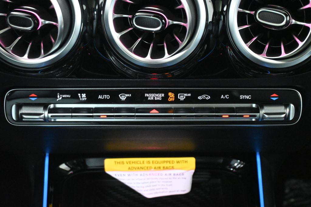 Thumbnail: 2026 Mercedes-Benz GLA - 22