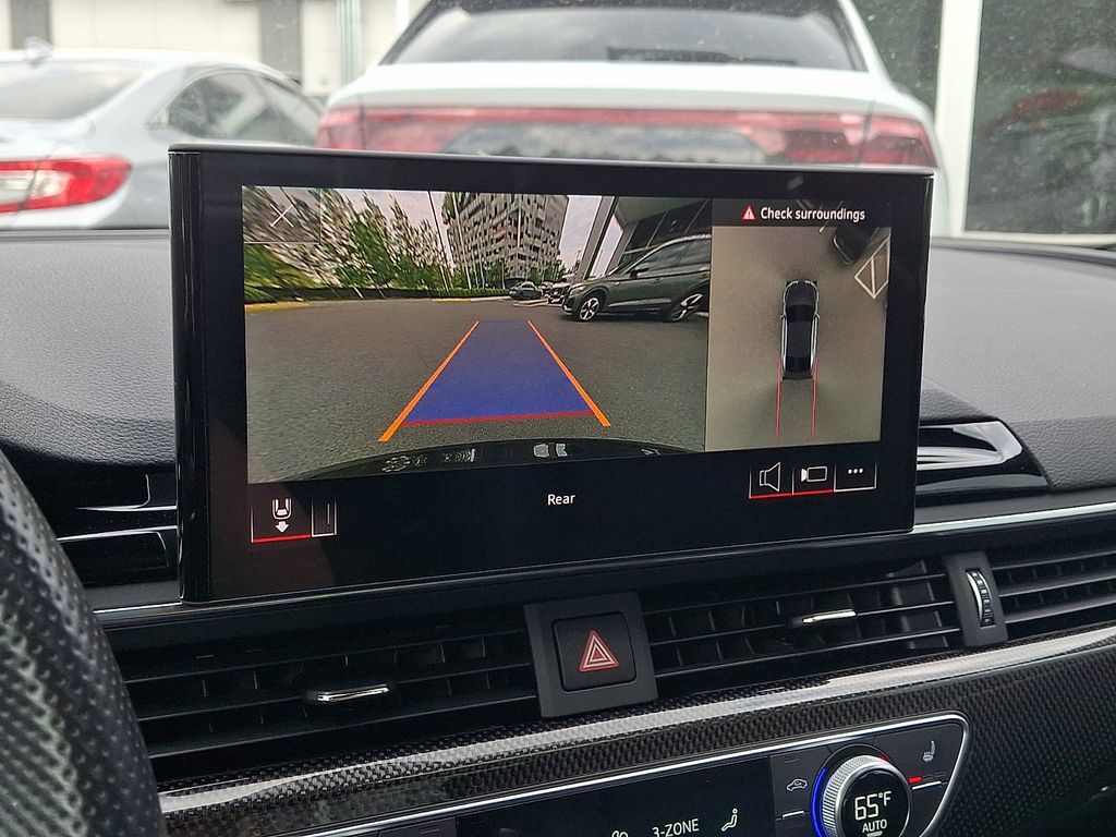 Thumbnail: 2022 Audi S5 - 19