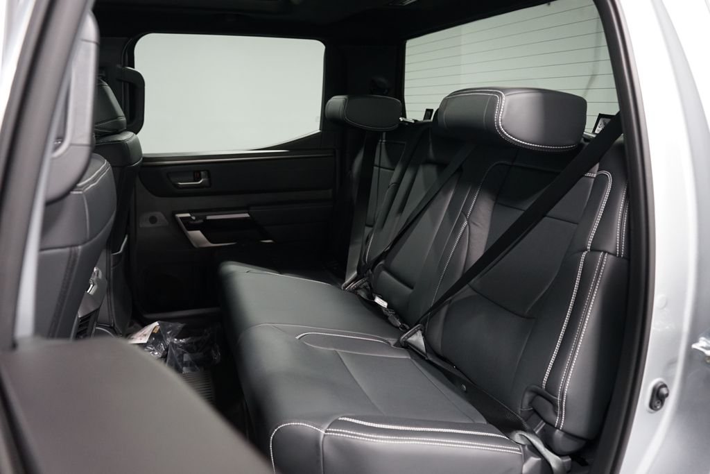 Thumbnail: 2026 Toyota Tundra - 31