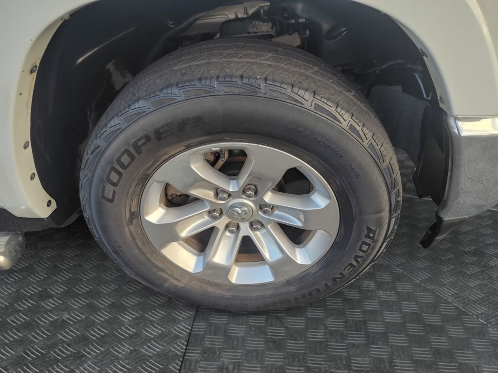 Used Car 2020 Ram 1500  Laramie For Sale Under $30,000 In Austin, Texas