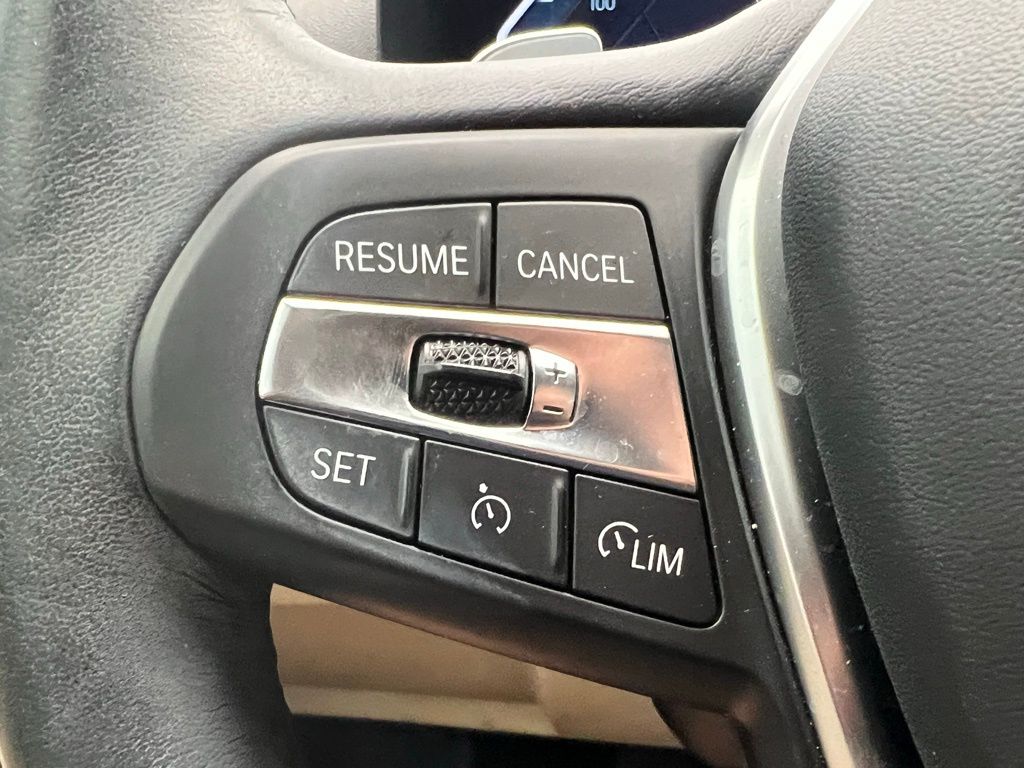 2023 BMW 3 Series 330i 20