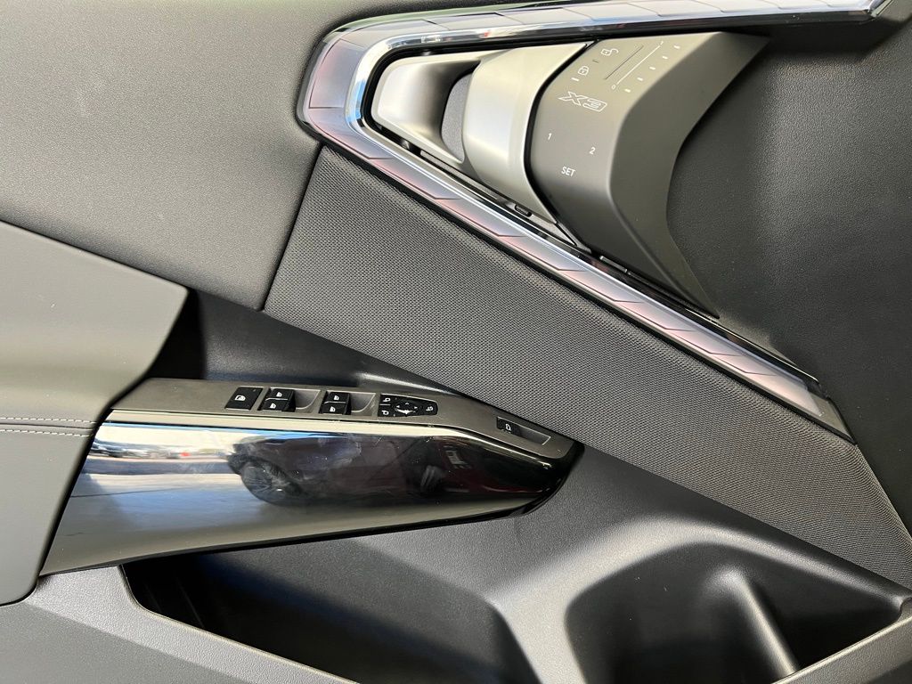 Thumbnail: 2026 BMW X3 - 19