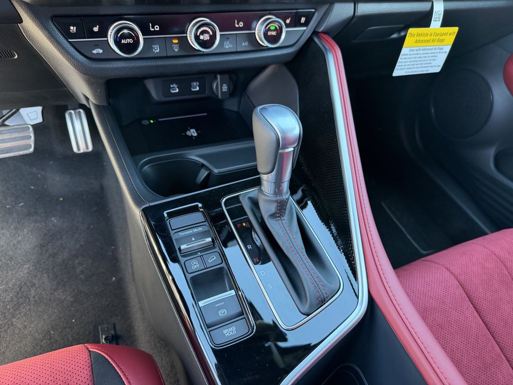 new 2026 Acura ADX car, priced at $40,150