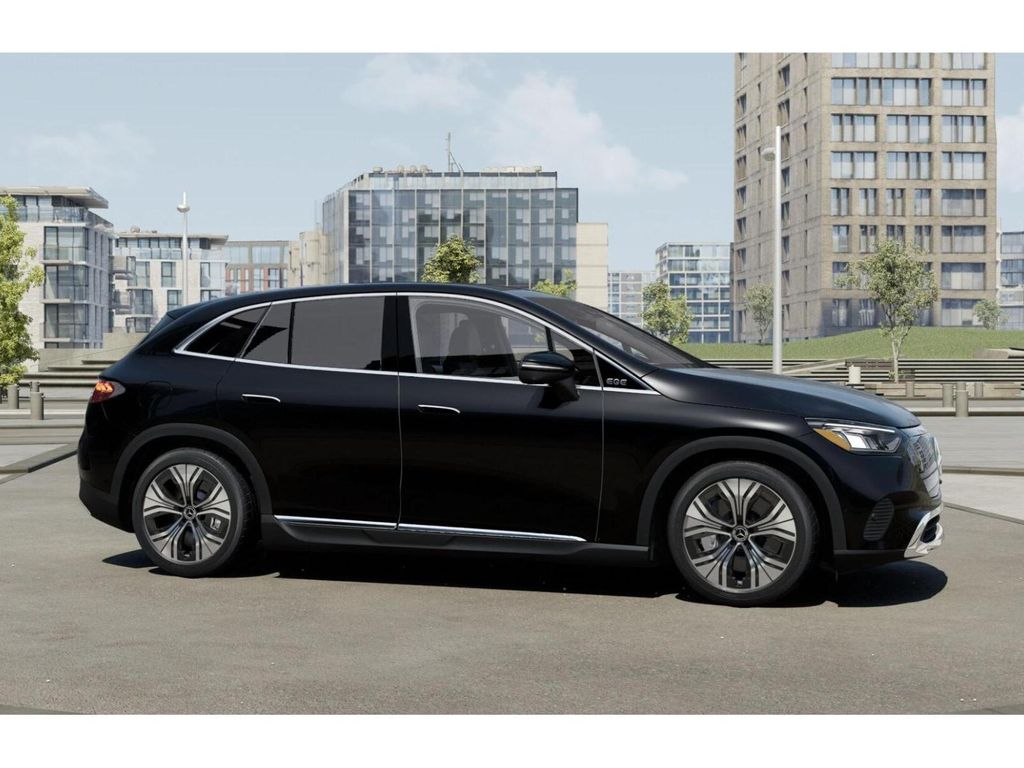 EQE 350 4MATIC SUV