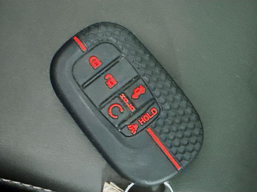 Used Car 2024 Honda Accord Hybrid  Touring For Sale Under $30,000 In Austin, Texas