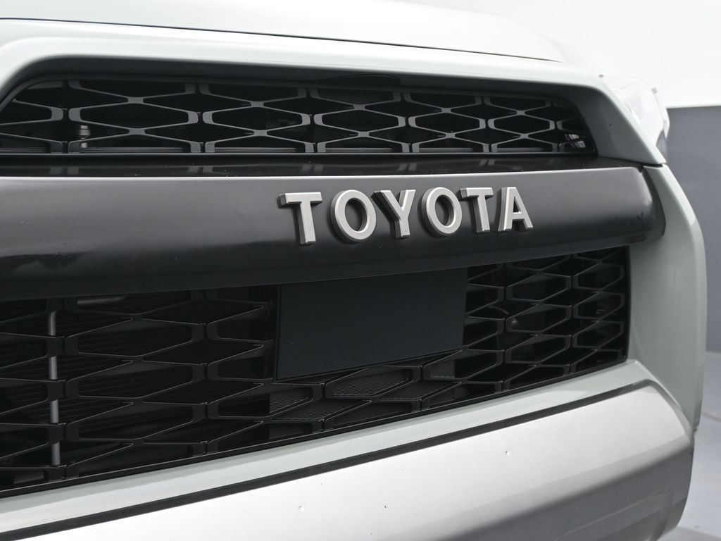 2022 Toyota 4Runner TRD Off-Road Premium