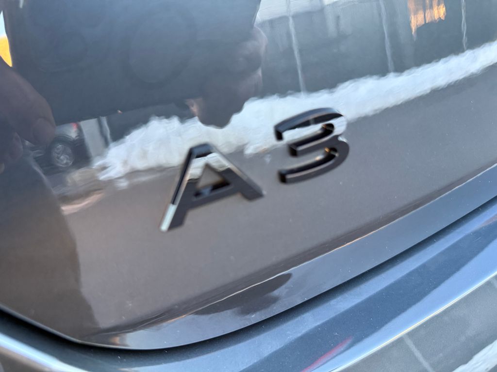 Thumbnail: 2025 Audi A3 - 9