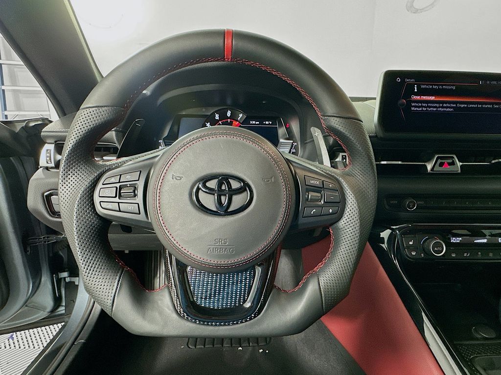 Thumbnail: 2022 Toyota Supra - 11