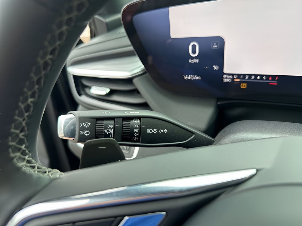 Used Car 2025 Buick Enclave  Preferred For Sale Under $40,000 In Austin, Texas