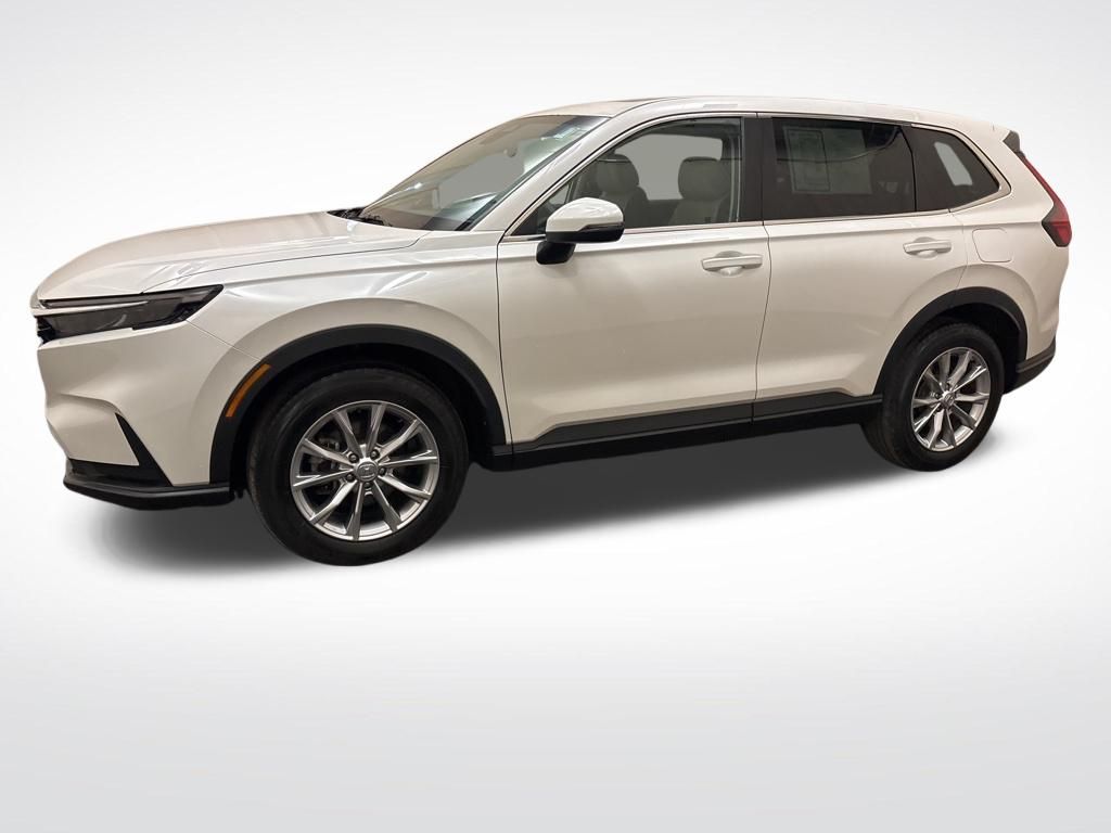 Used 2025 Honda CR-V For Sale in Bedford, OH