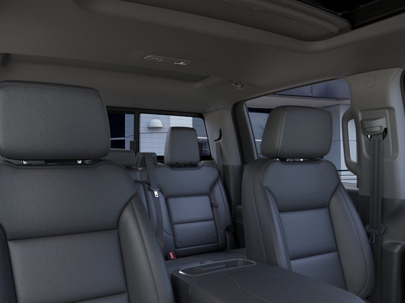 New 2026 GMC Sierra 1500 Truck