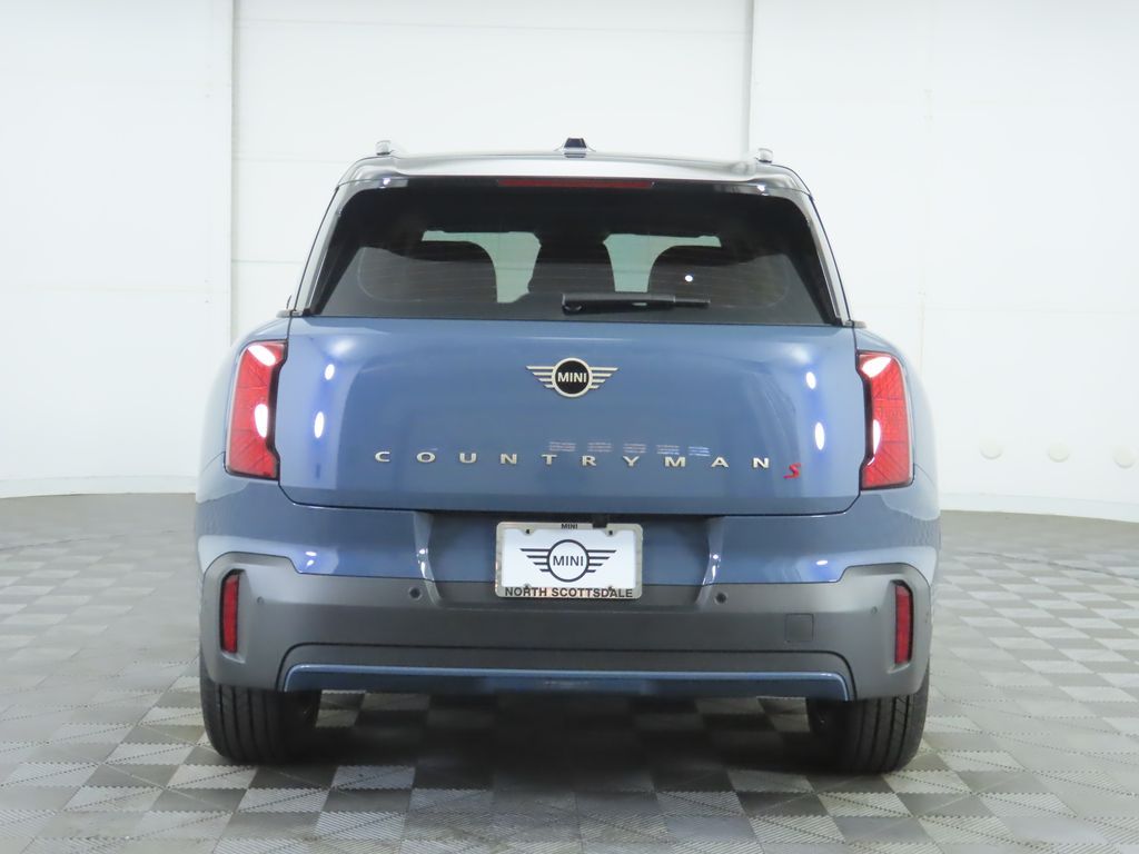 Thumbnail: 2026 MINI Cooper Countryman - 6