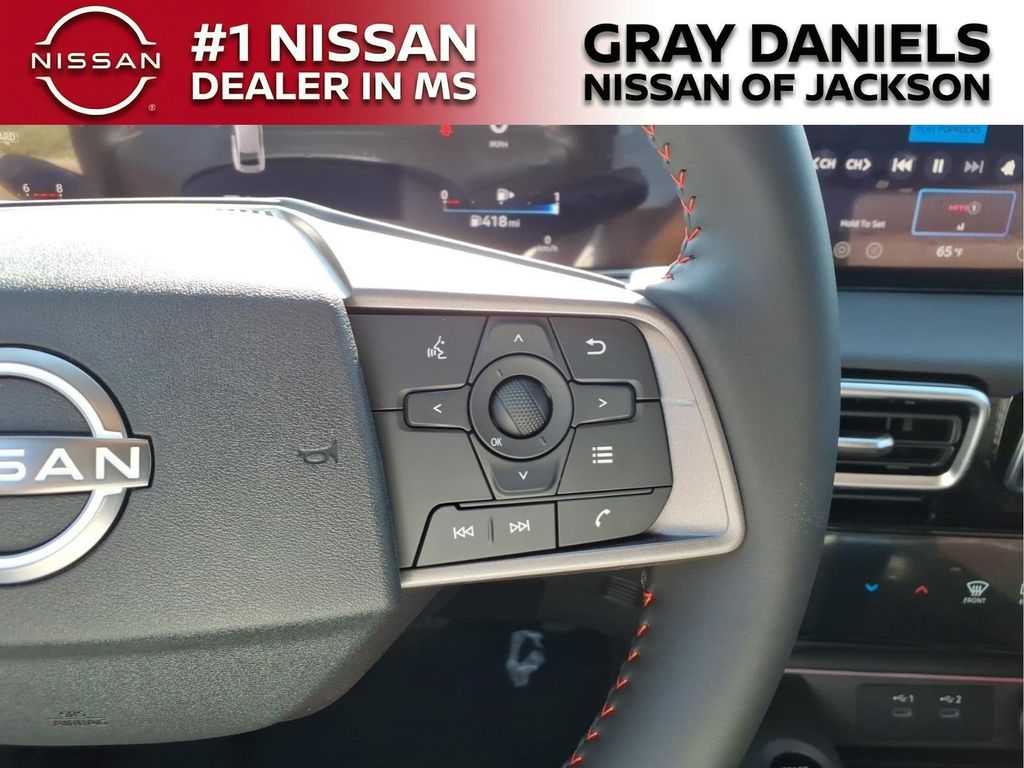 New 2026 Nissan Sentra Sedan