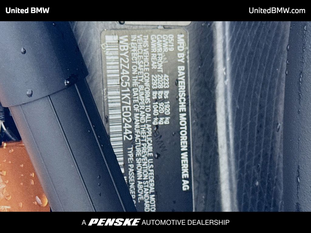 Thumbnail: 2019 BMW  - 14