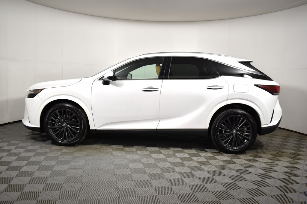 Thumbnail: 2025 Lexus RX - 2