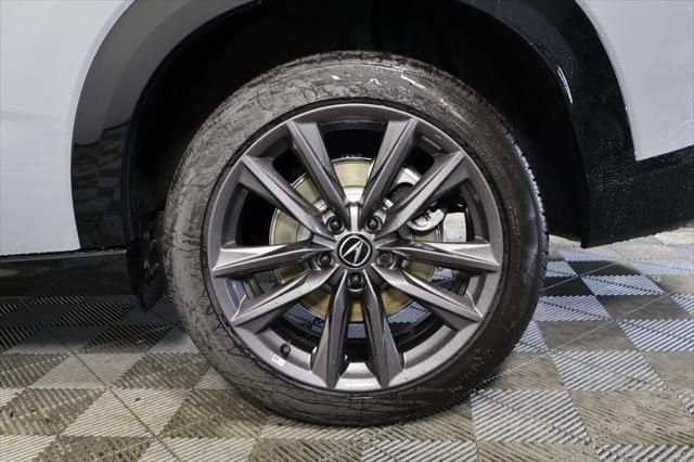 Thumbnail: 2026 Acura ADX - 10