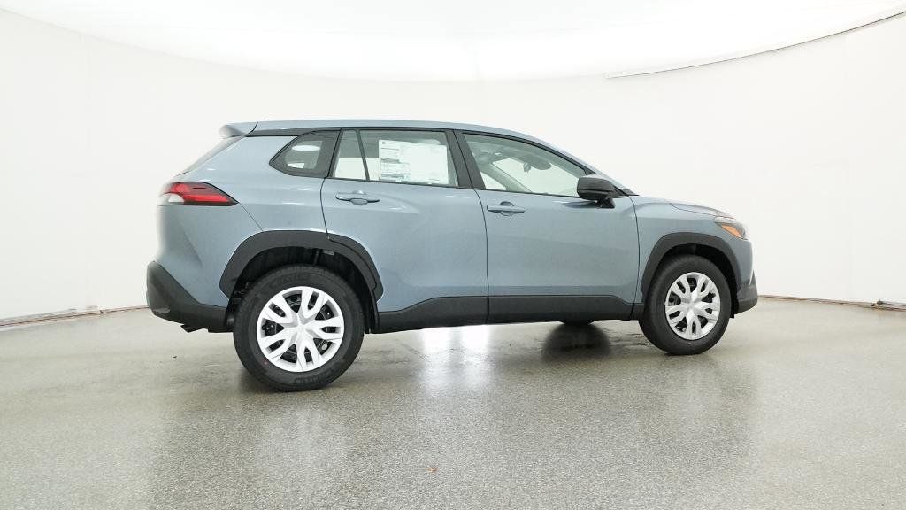 Thumbnail: 2026 Toyota Corolla Cross - 32