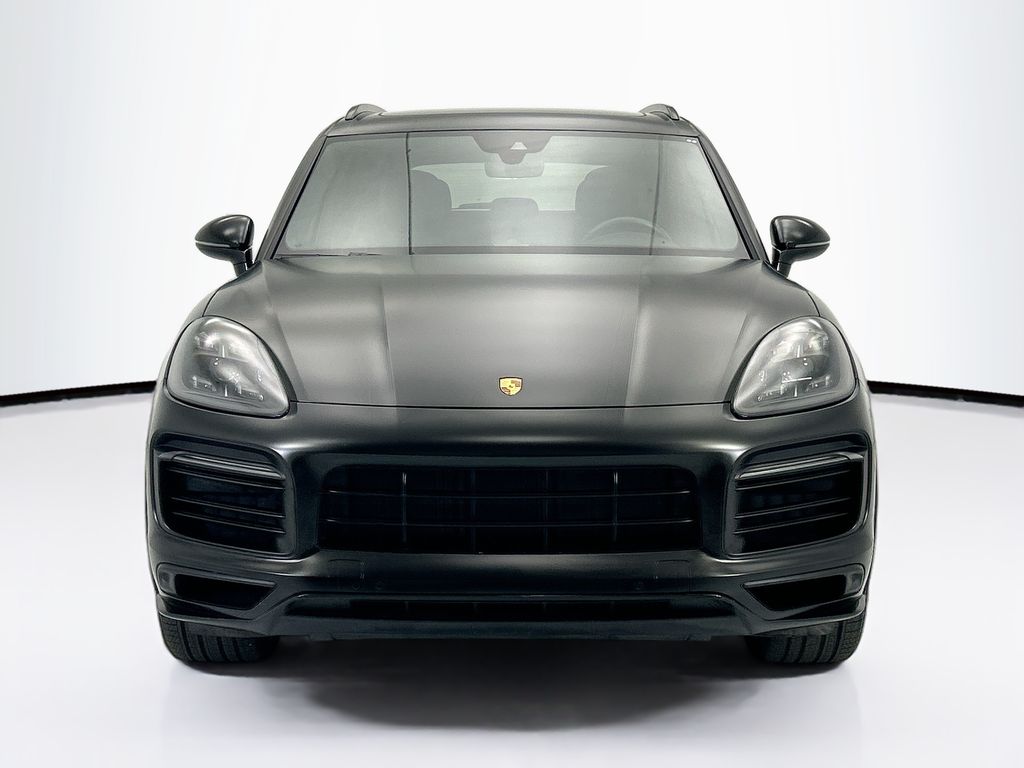 Thumbnail: 2021 Porsche Cayenne - 10