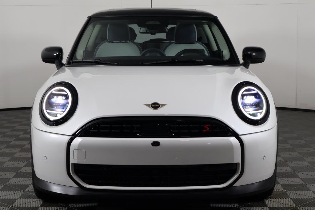 Thumbnail: 2025 MINI Cooper - 2