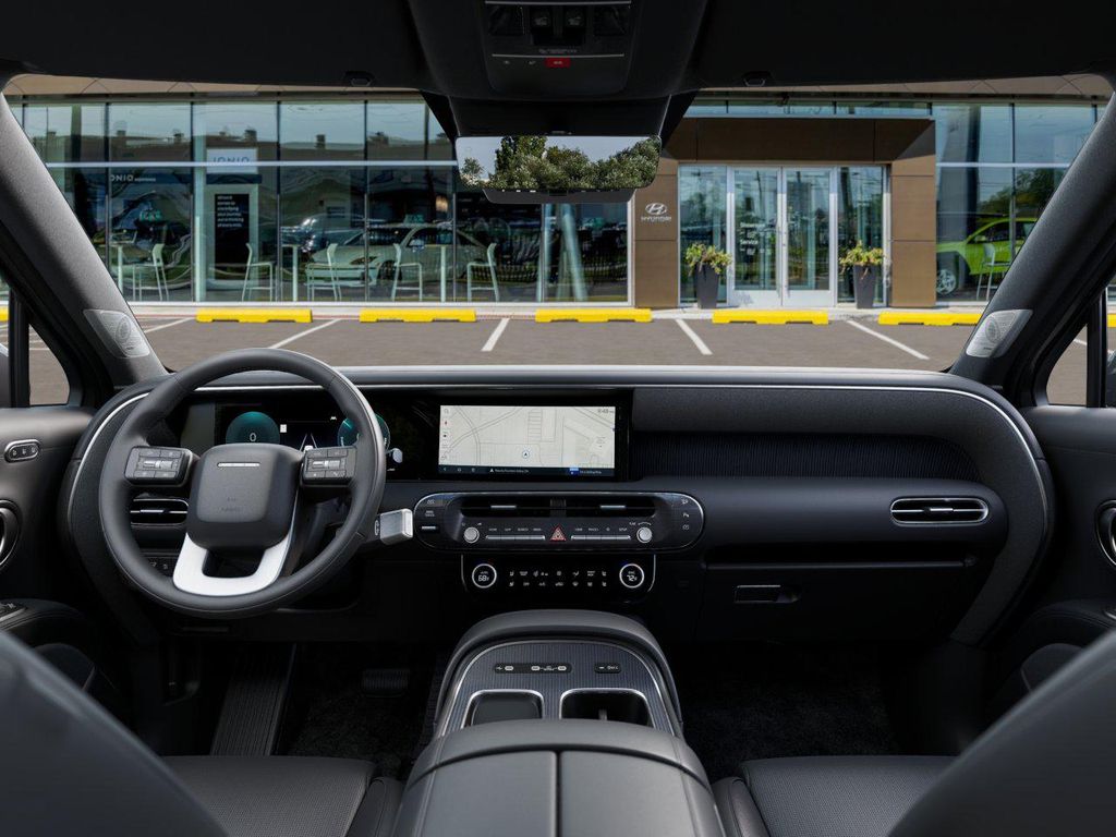 New 2026 Gray Hyundai Calligraphy image 11