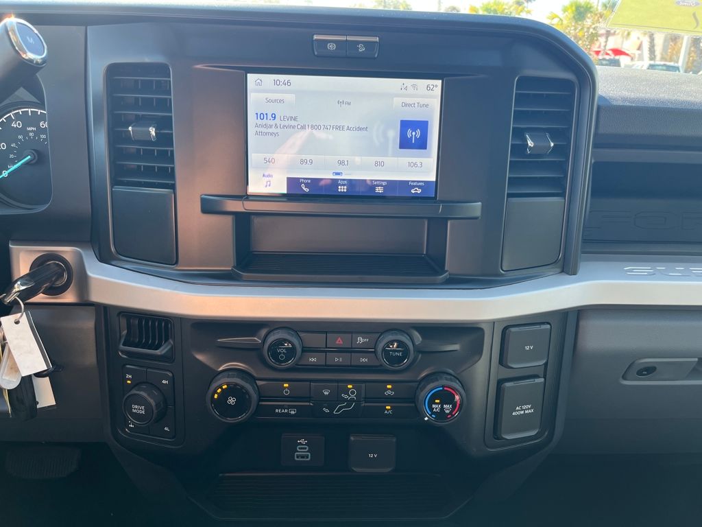 2026 Ford F-250 Super Duty XL - Photo 22