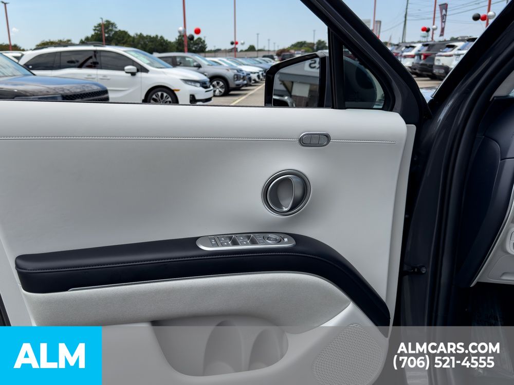 Used 2026 Gray Hyundai Calligraphy image 14