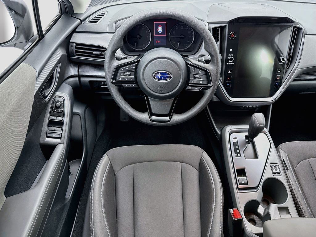 Thumbnail: 2026 Subaru Crosstrek - 10
