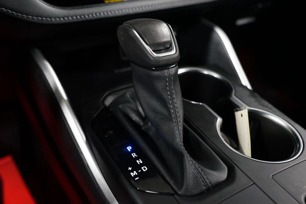 Thumbnail: 2024 Toyota Highlander - 21