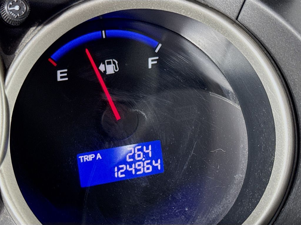 Used Car 2008 Honda Fit  Sport For Sale Under $10,000 In Austin, Texas