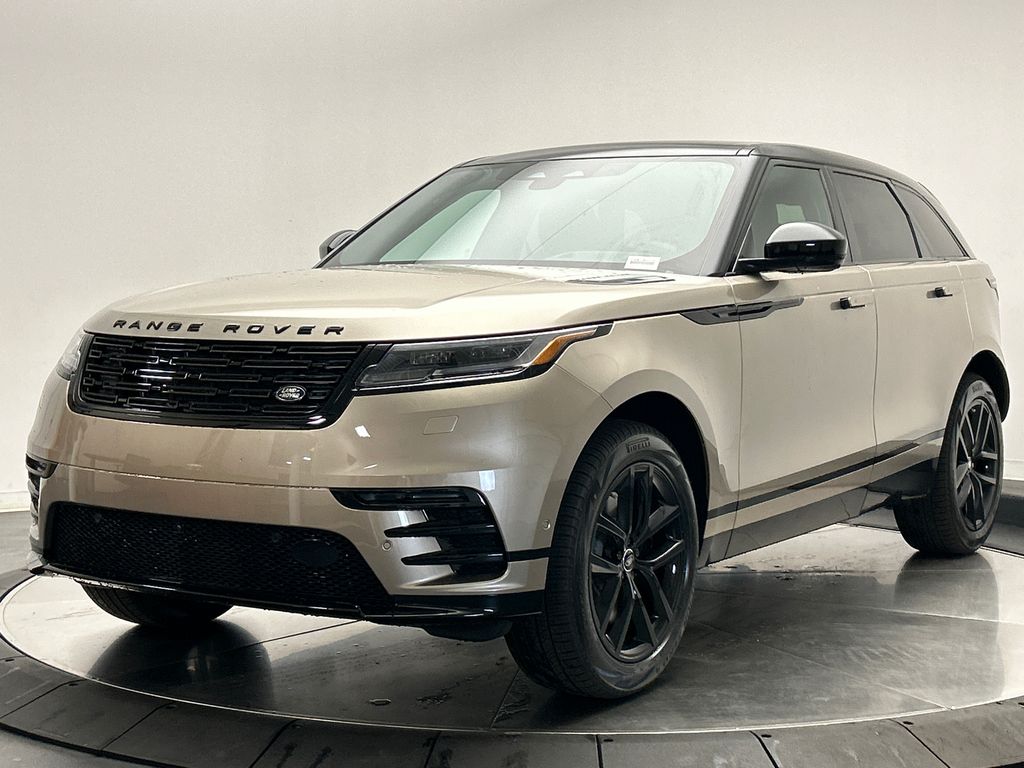 2026 Land Rover Range Rover Velar Dynamic SE -
                Darien, CT